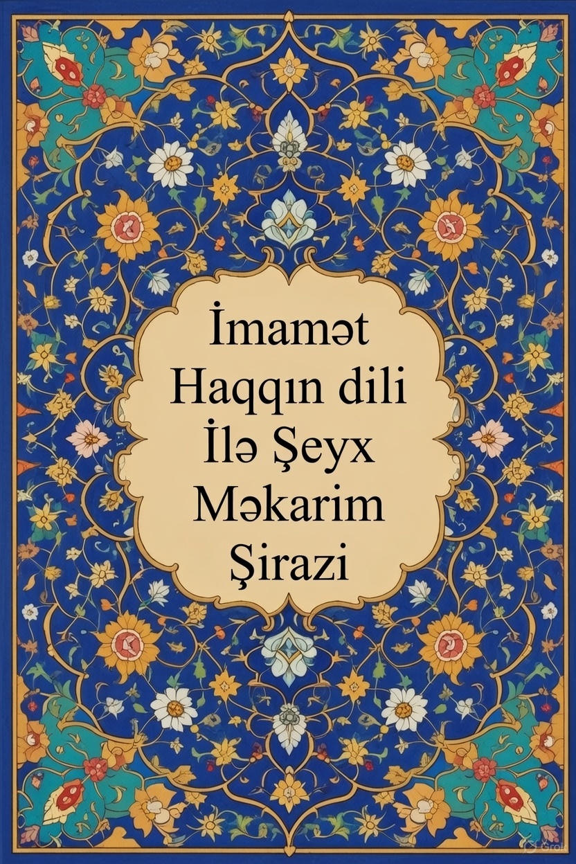 Şeyx Məkarim Şirazi tanınmış şiə alimlərindən biridir. 